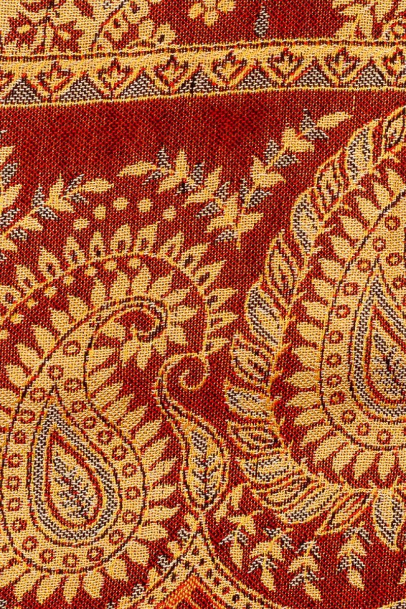 Этнический шарф Маргао