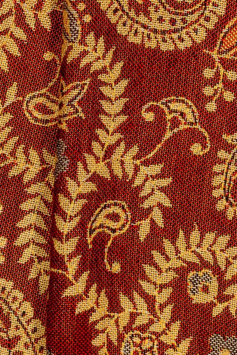 Этнический шарф Маргао