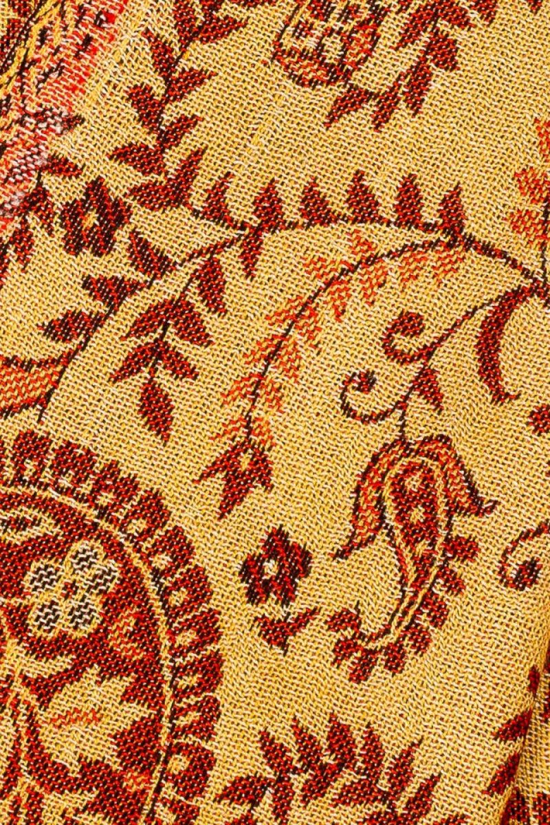 Этнический шарф Маргао