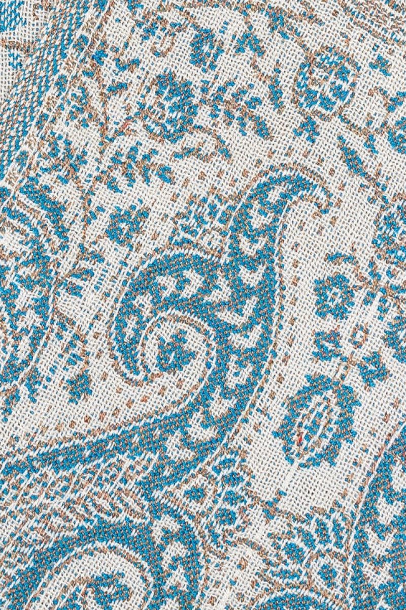 Лёгкий Шарф Арабеска