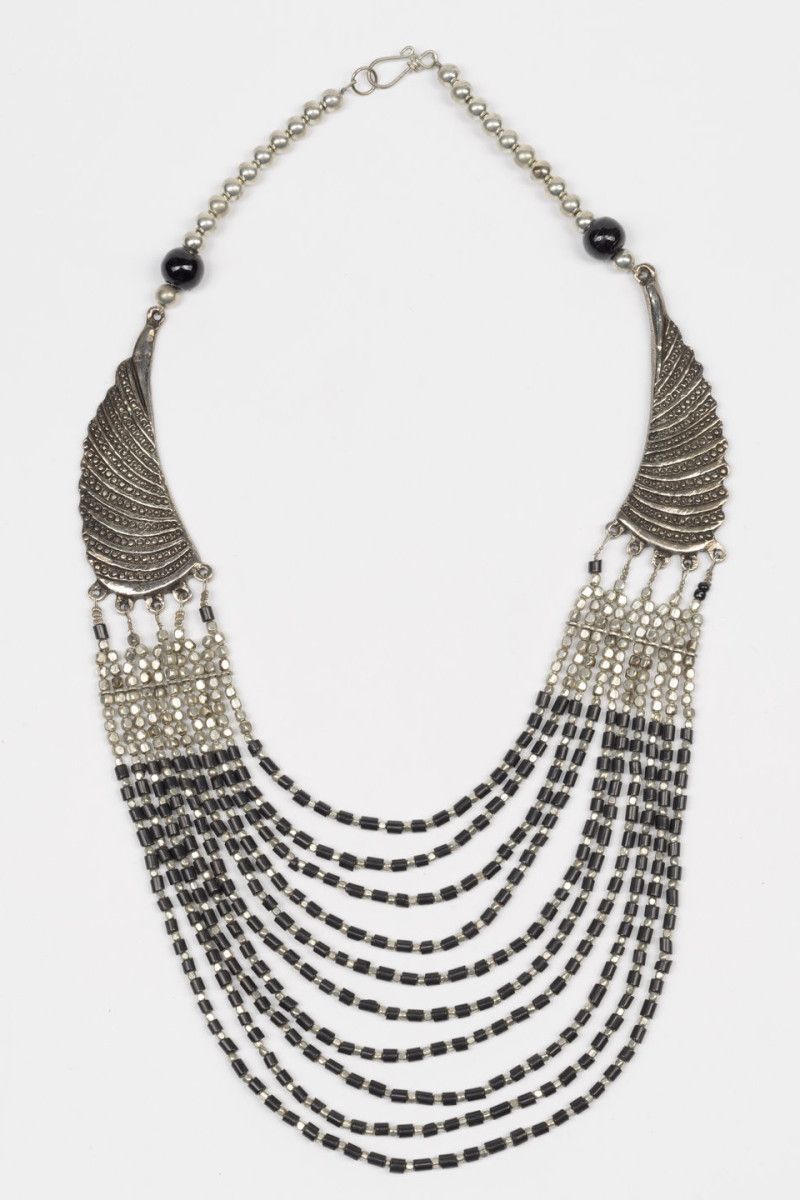 Колье Какинада