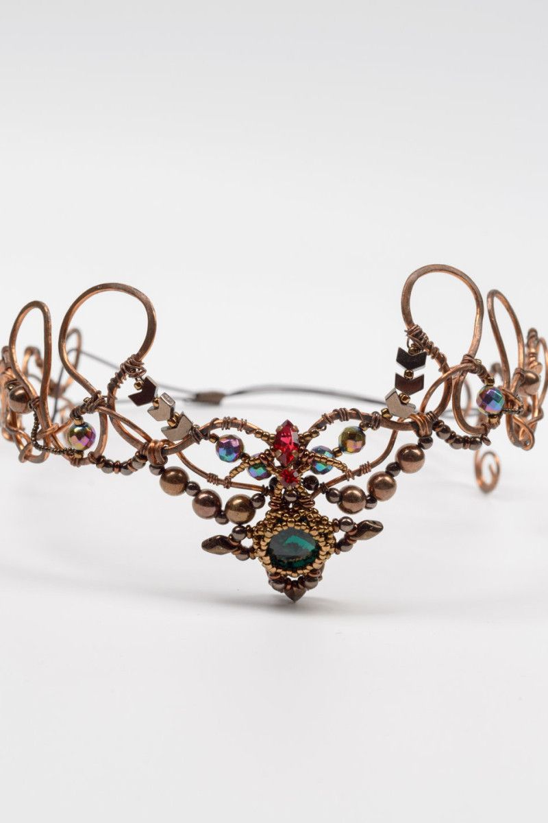 Диадема Сумайя