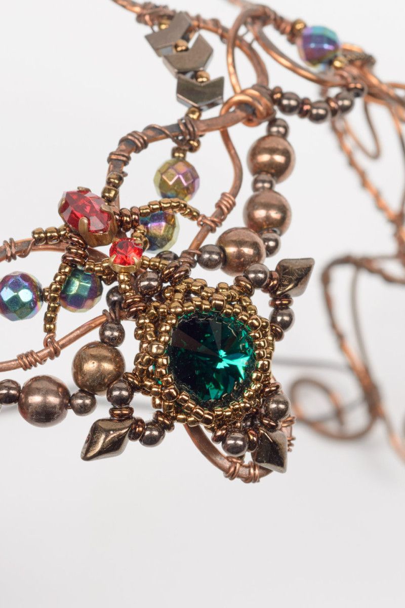 Диадема Сумайя