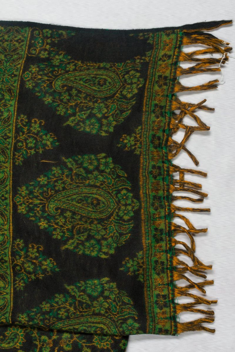 Плед Вахана