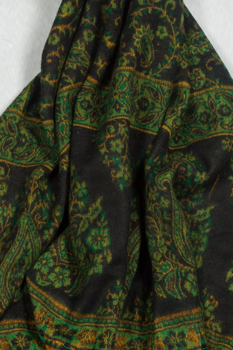 Плед Вахана