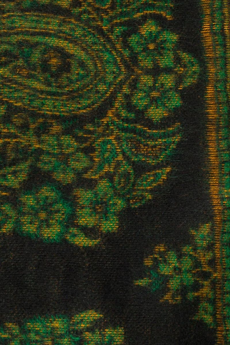 Плед Вахана