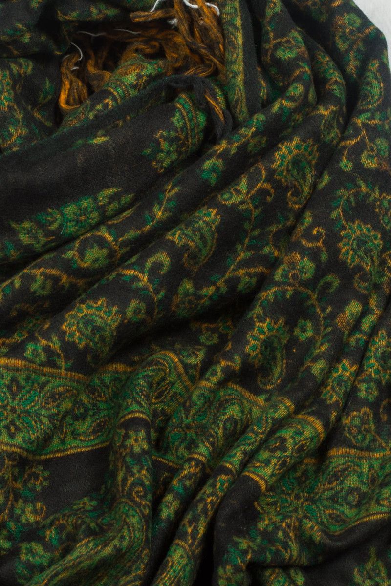 Плед Вахана