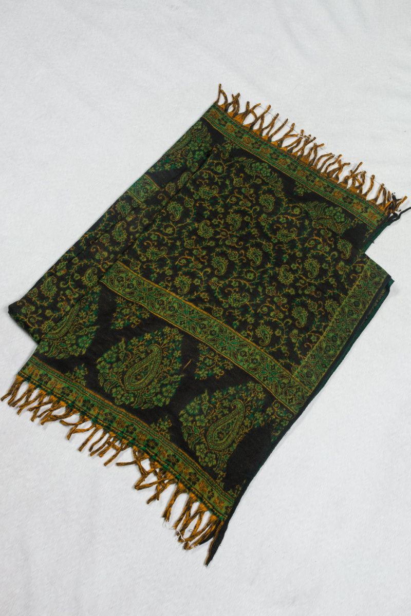 Плед Вахана