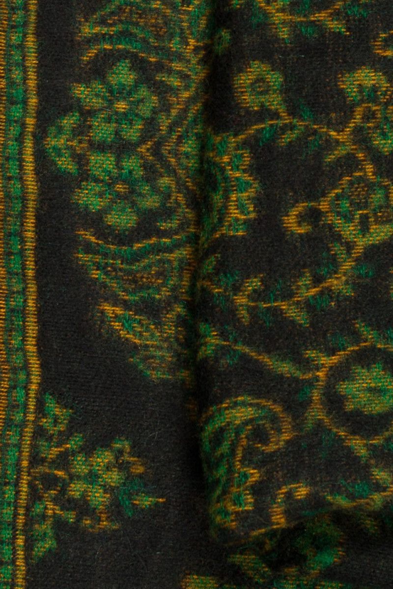 Плед Вахана