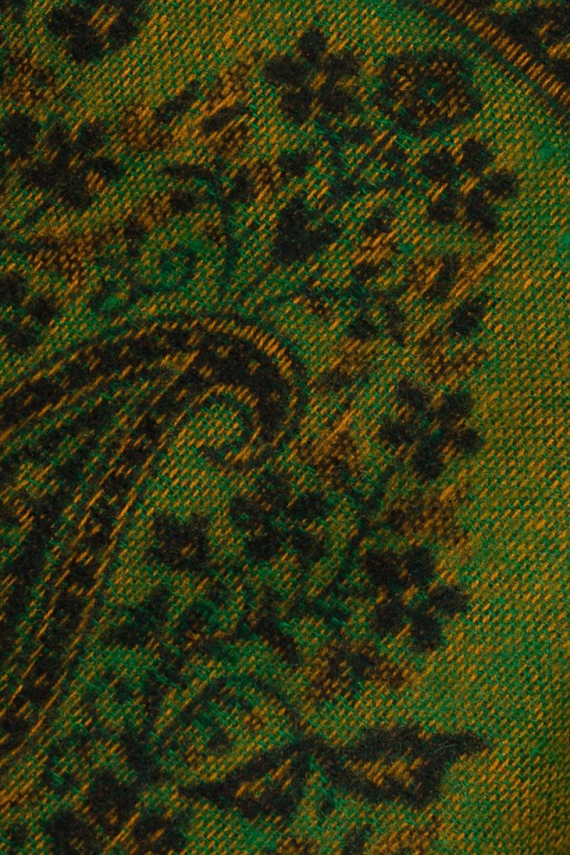 Плед Вахана