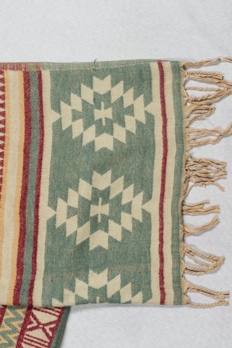 Плед Символика