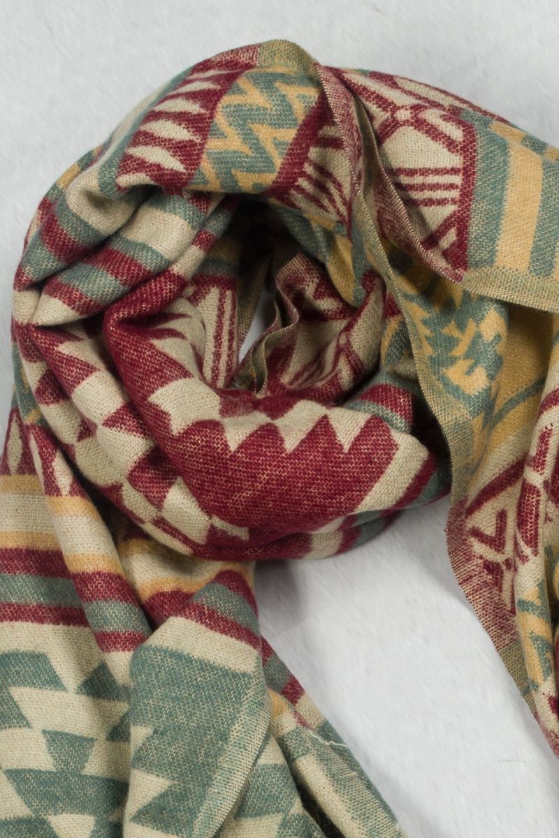 Плед Символика