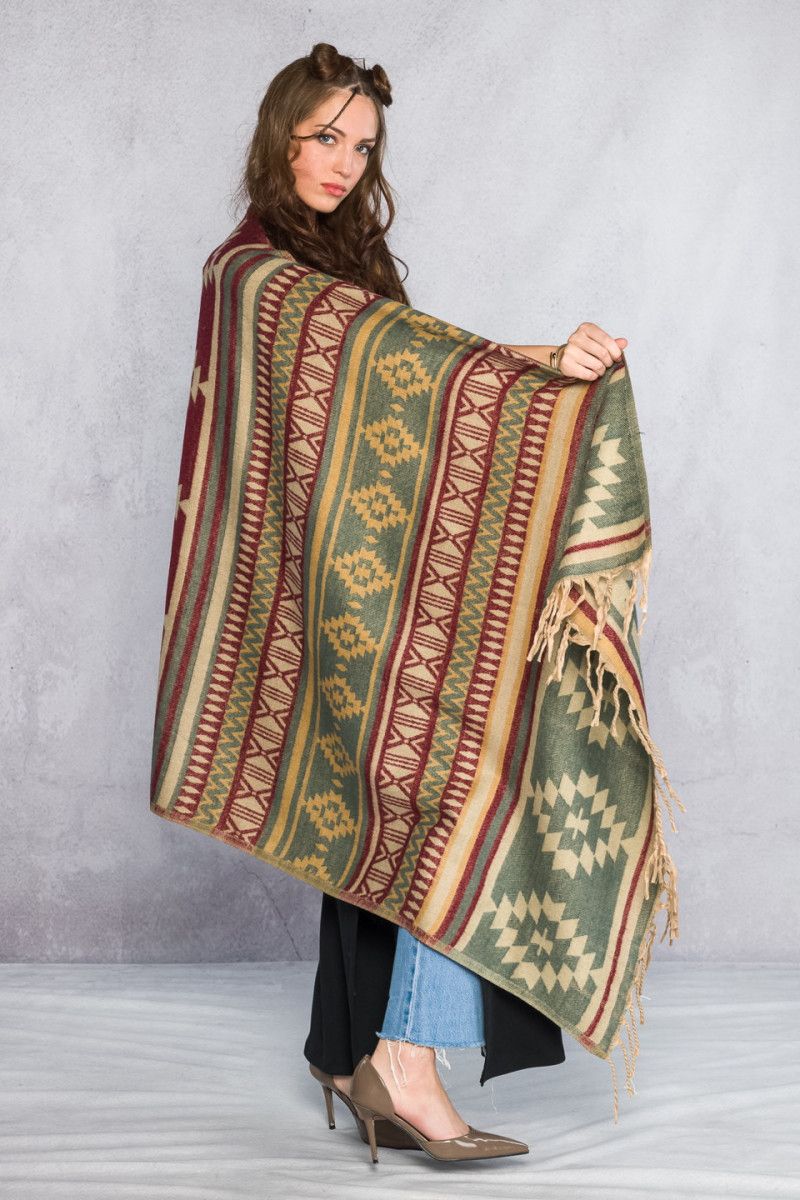 Плед Символика