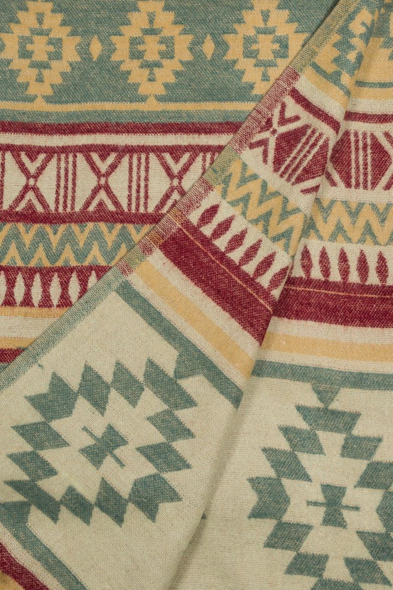 Плед Символика