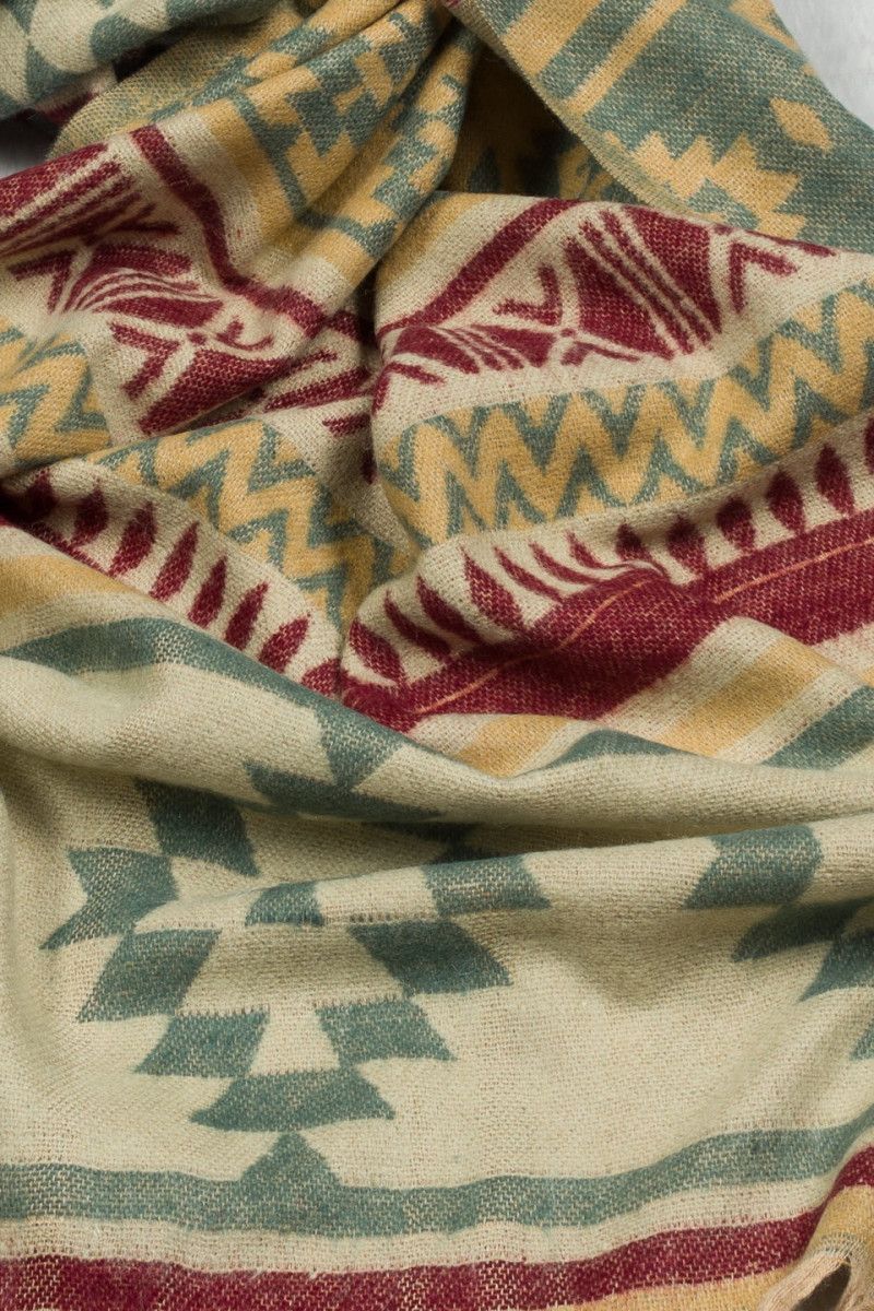 Плед Символика