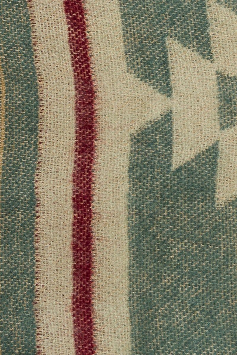 Плед Символика