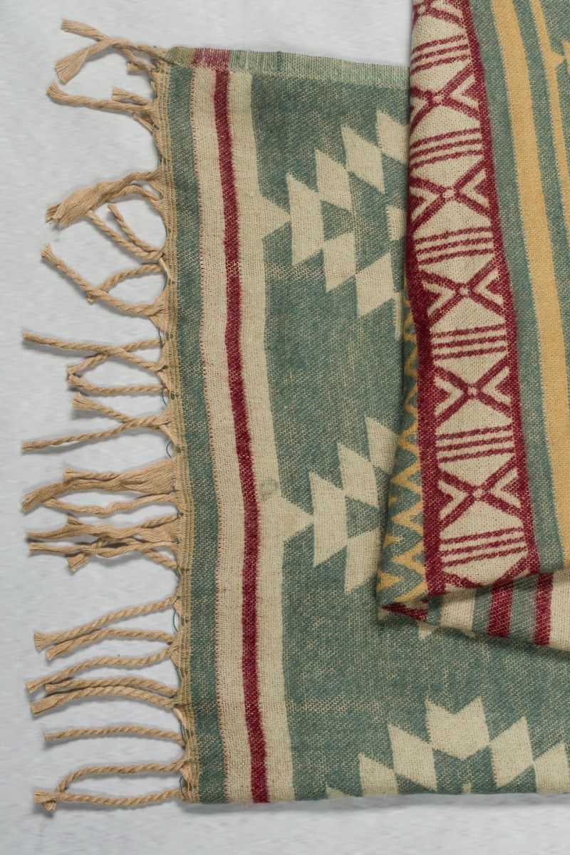 Плед Символика