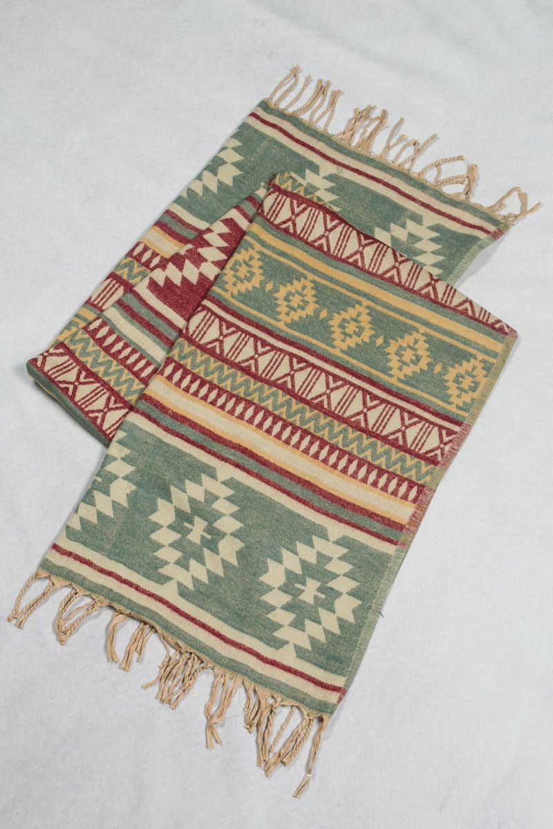 Плед Символика