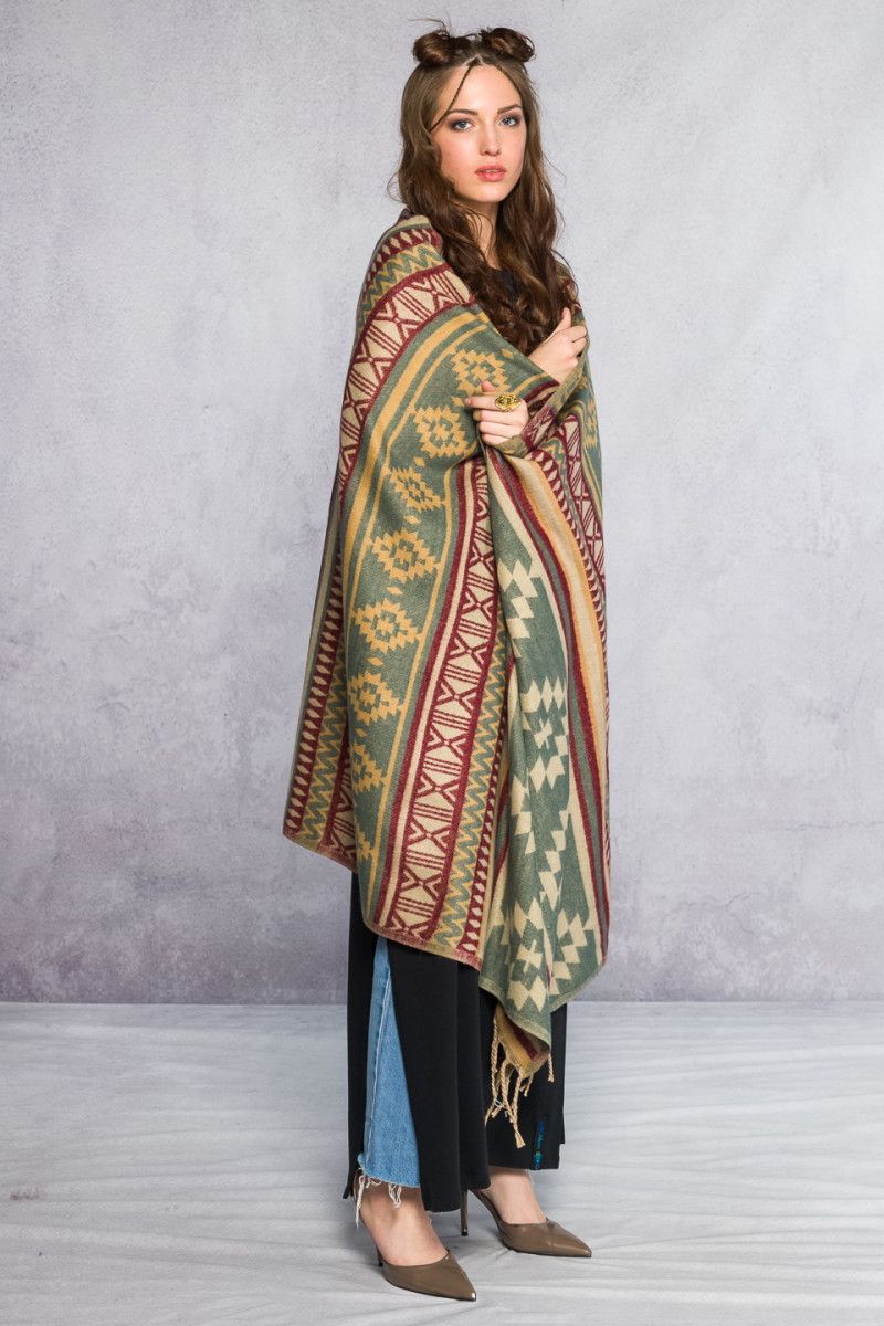 Плед Символика