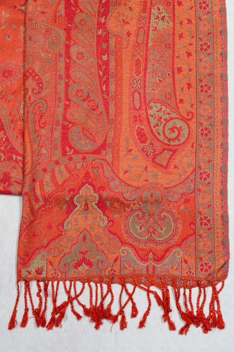 Платок Самарканд