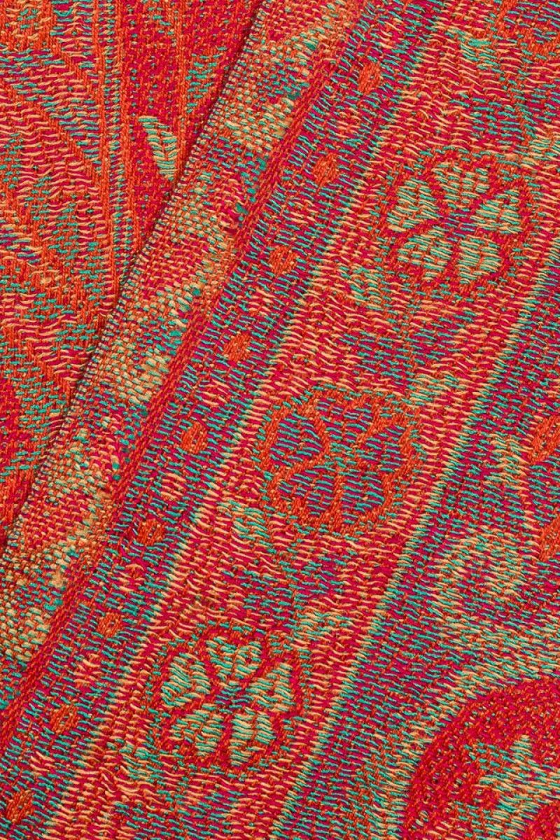 Платок Самарканд