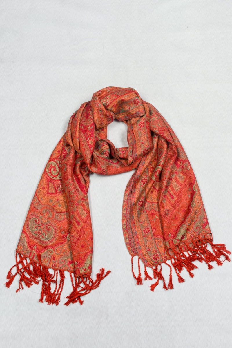 Платок Самарканд