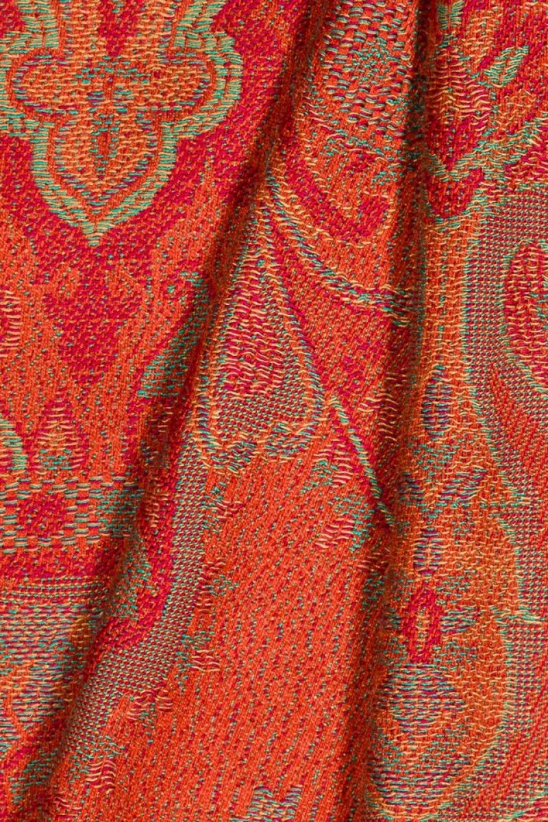 Платок Самарканд