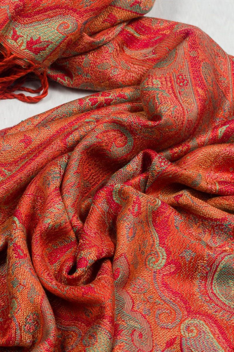 Платок Самарканд