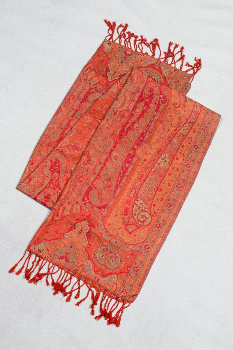 Платок Самарканд