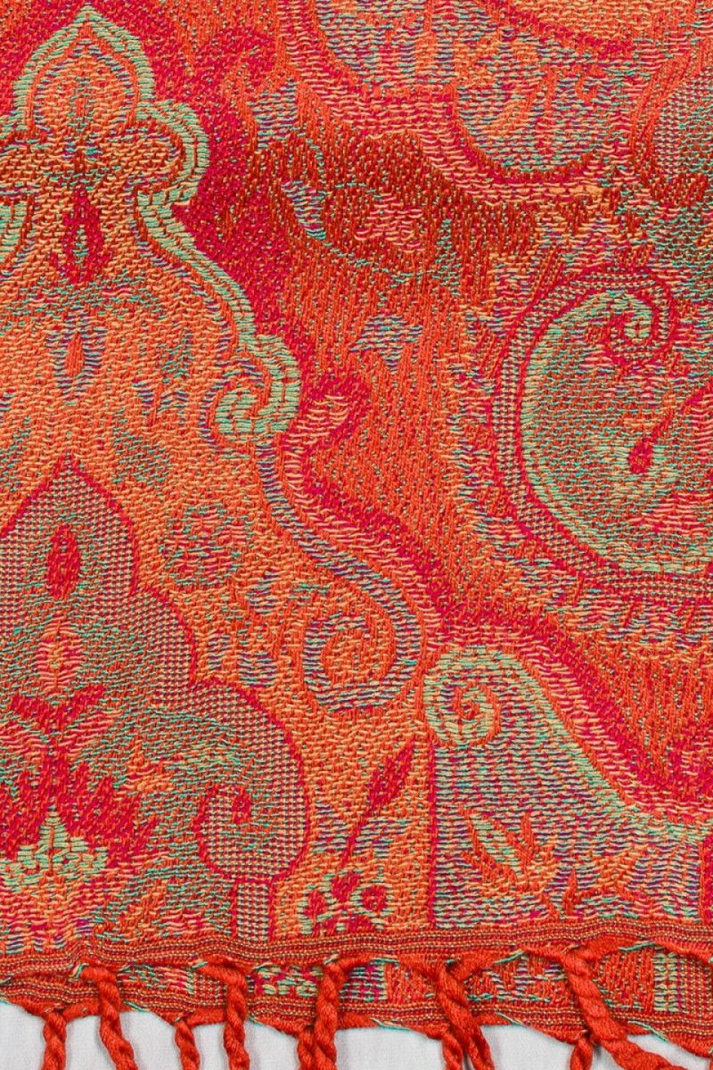 Платок Самарканд