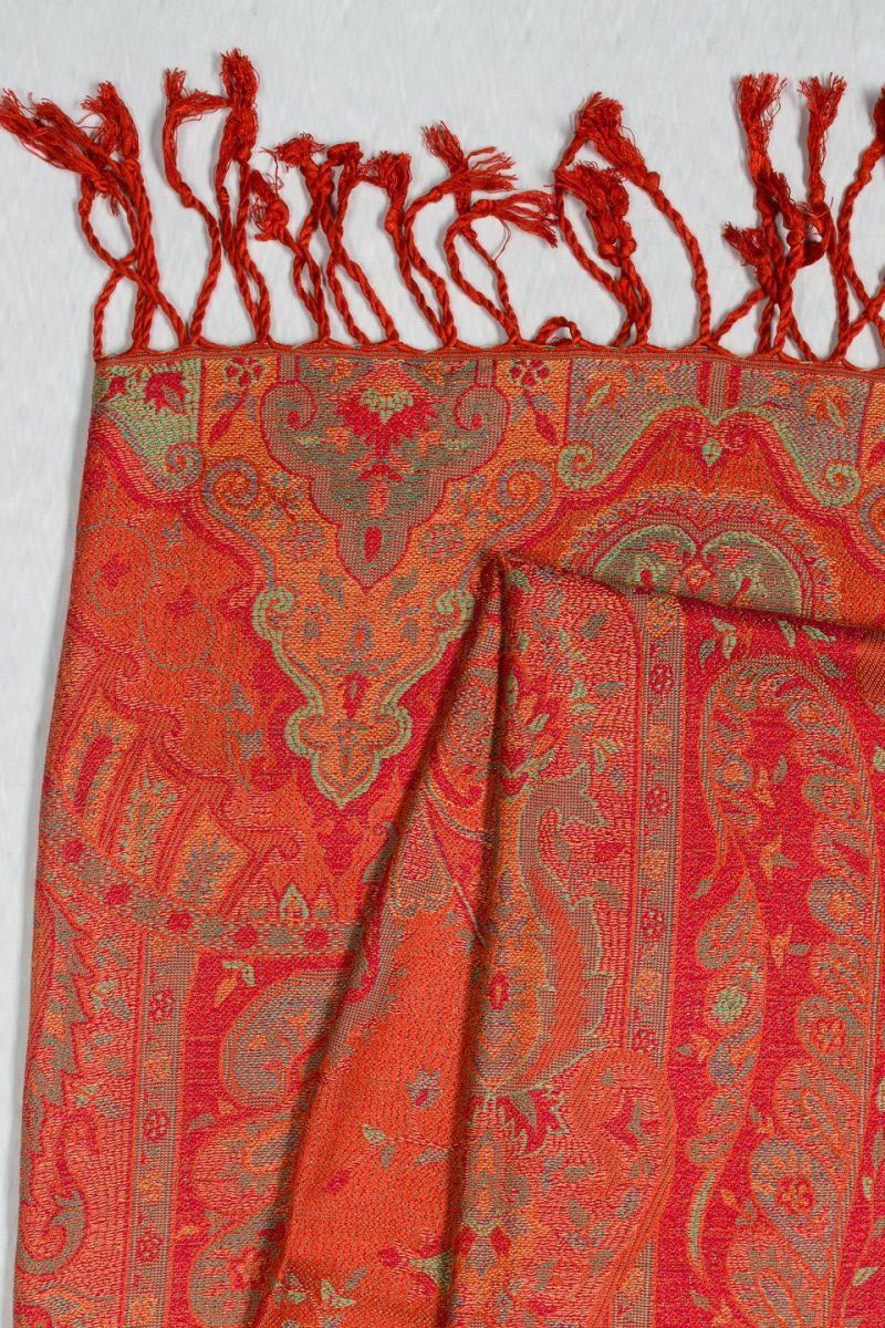 Платок Самарканд