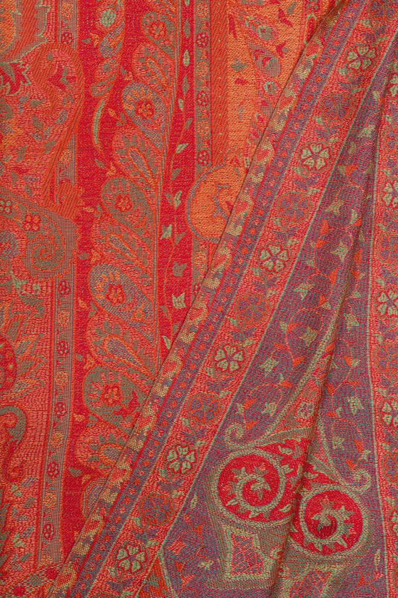 Платок Самарканд