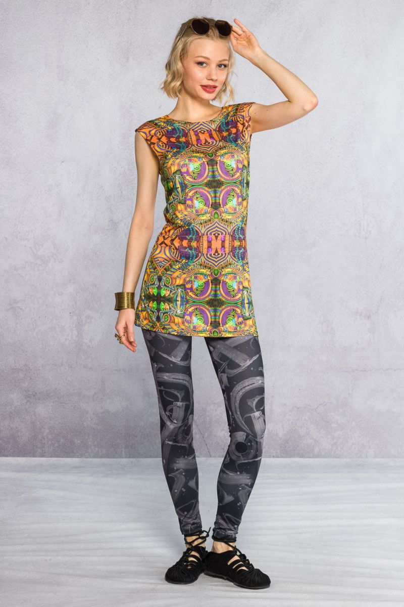 Туника Мицар