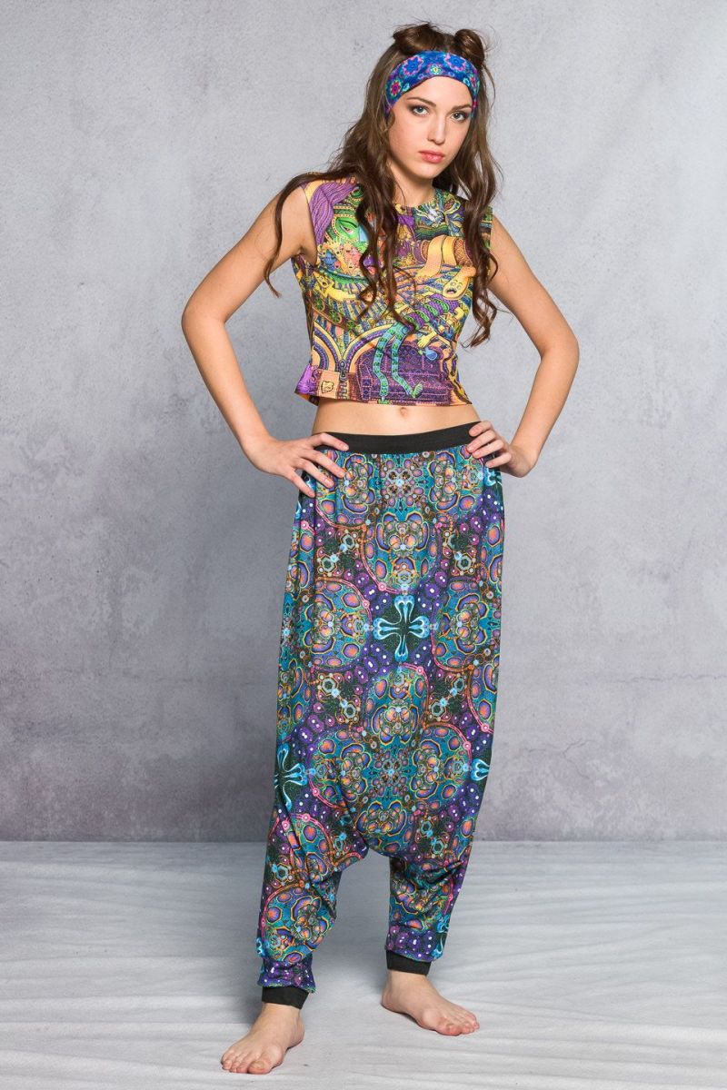 Алладины Кешарин