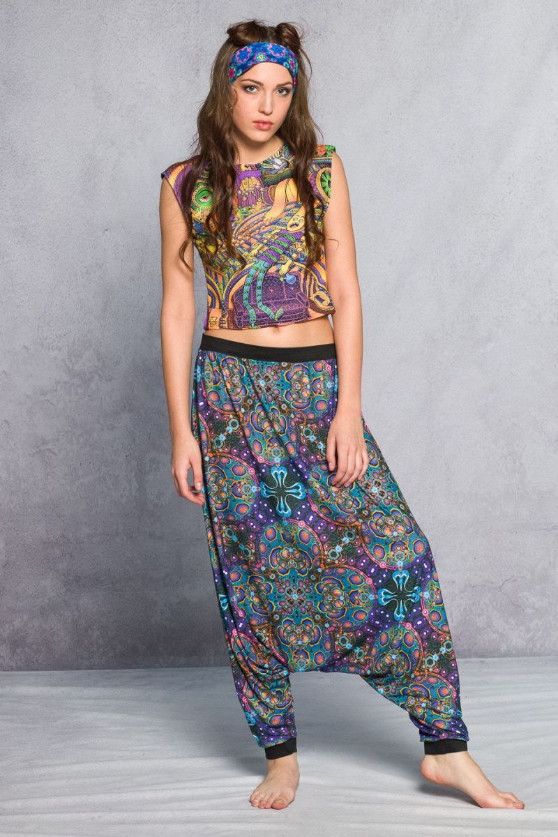 Алладины Кешарин