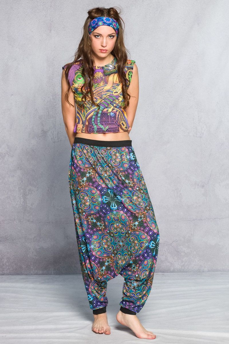 Алладины Кешарин