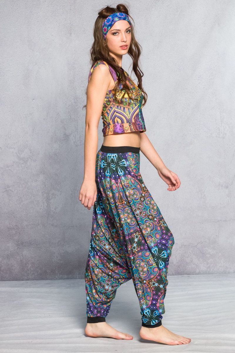 Алладины Кешарин