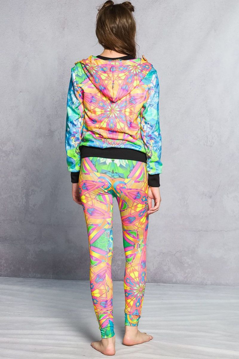 Кофта женская Метатроп