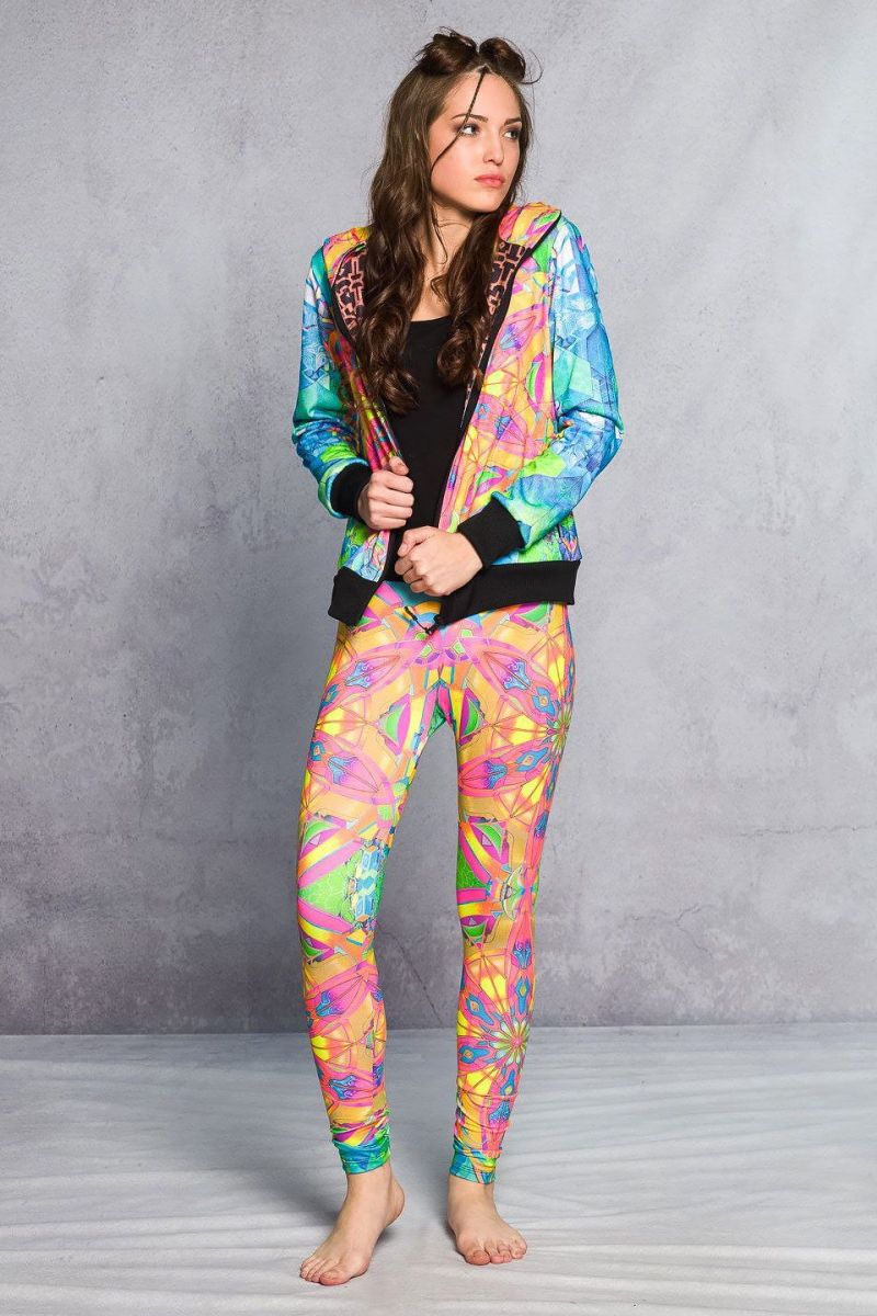 Кофта женская Метатроп