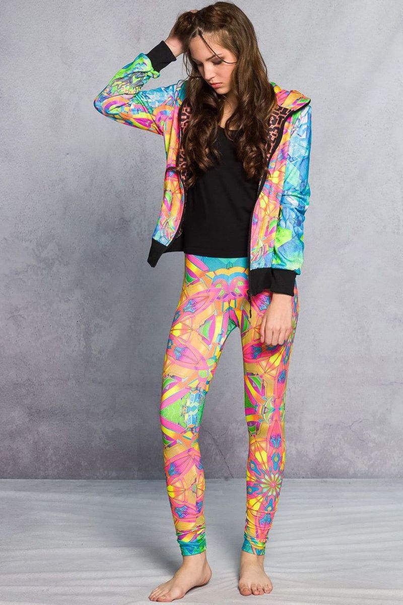 Кофта женская Метатроп