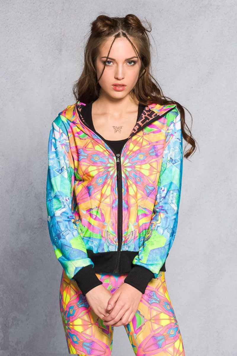 Кофта женская Метатроп