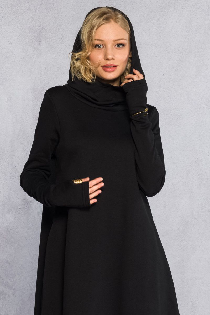 Платье Сакральный мир