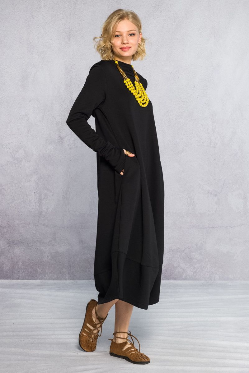 Платье Сакральный мир