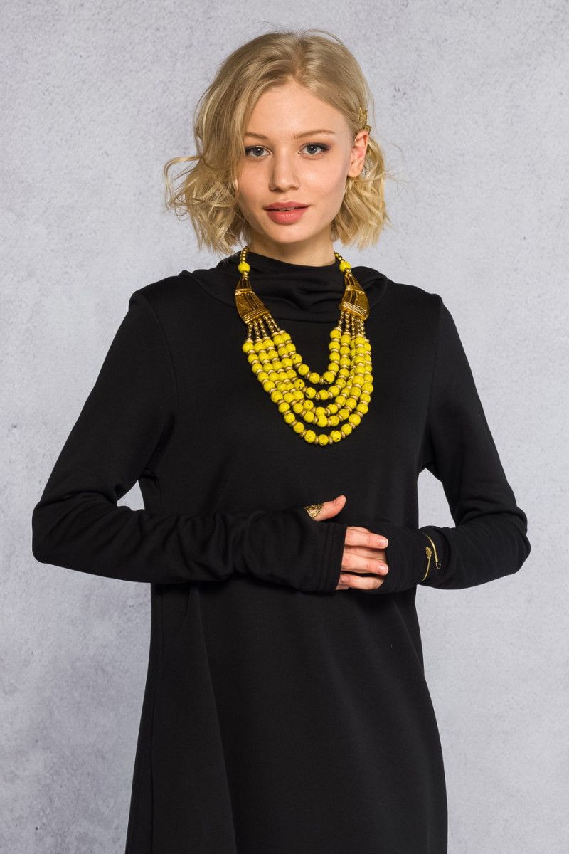 Платье Сакральный мир