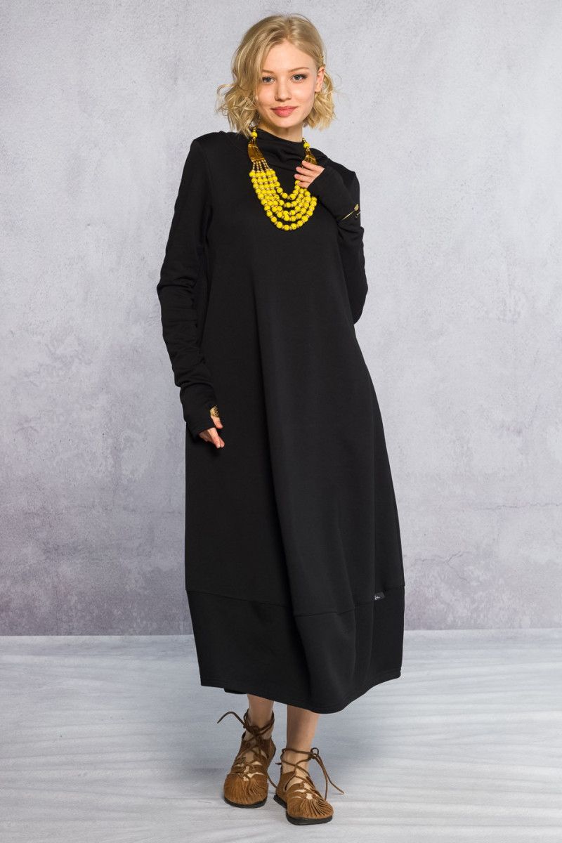 Платье Сакральный мир