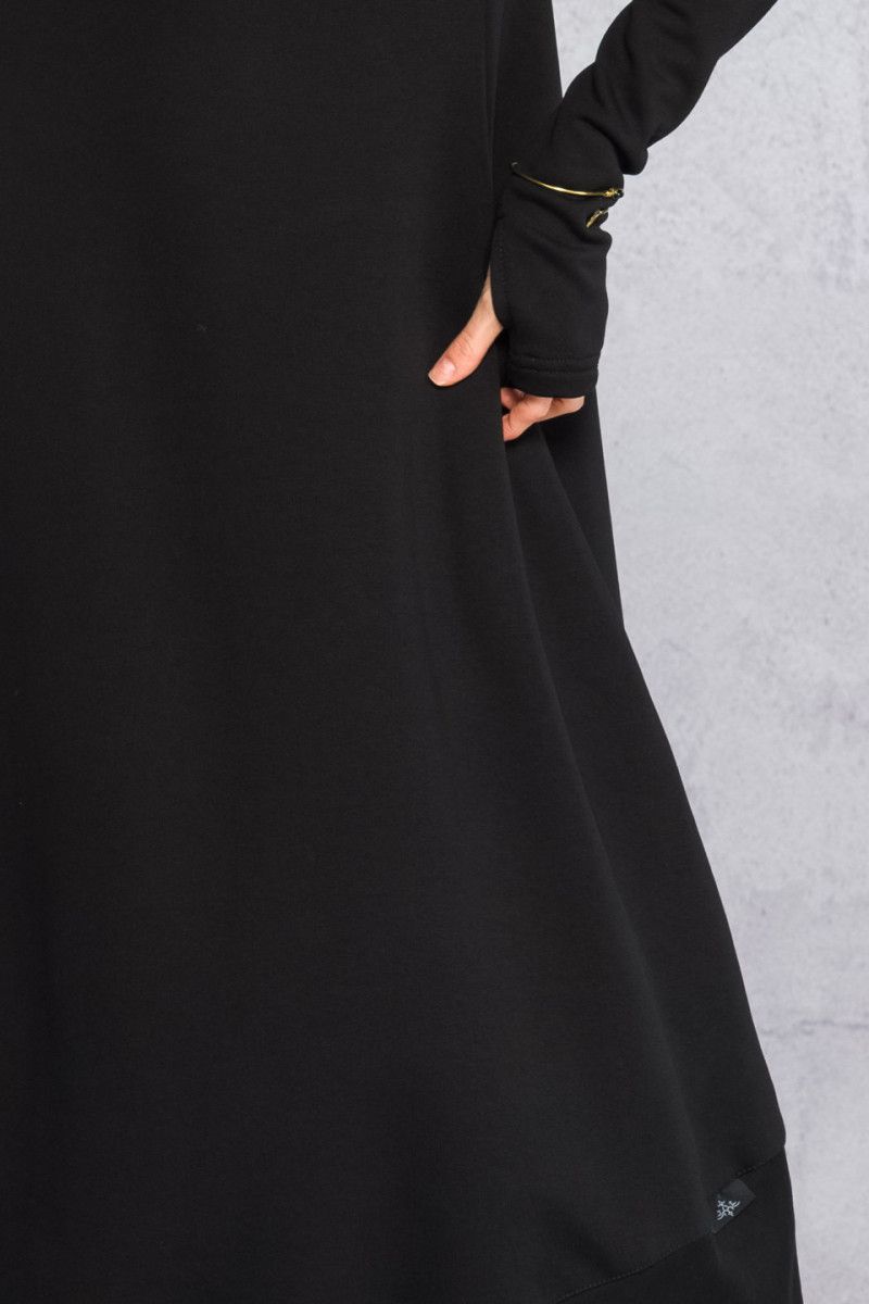 Платье Сакральный мир