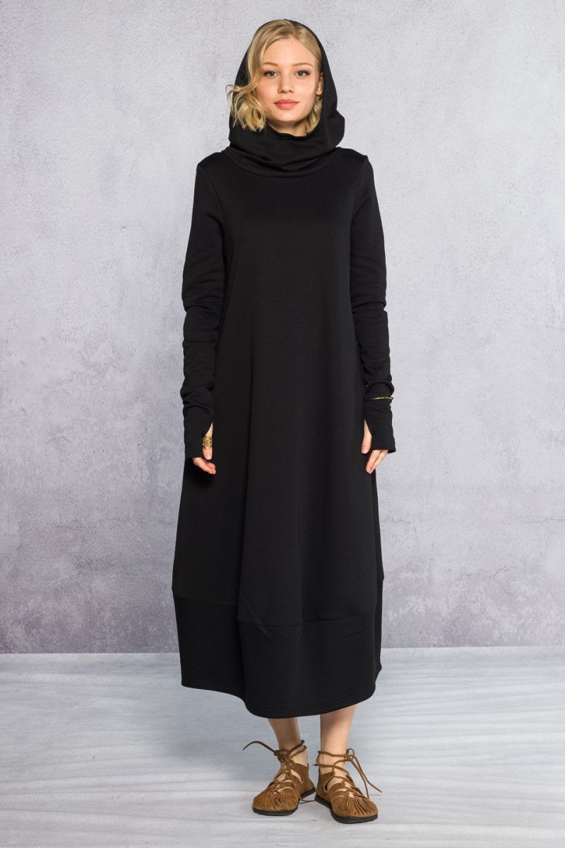 Платье Сакральный мир