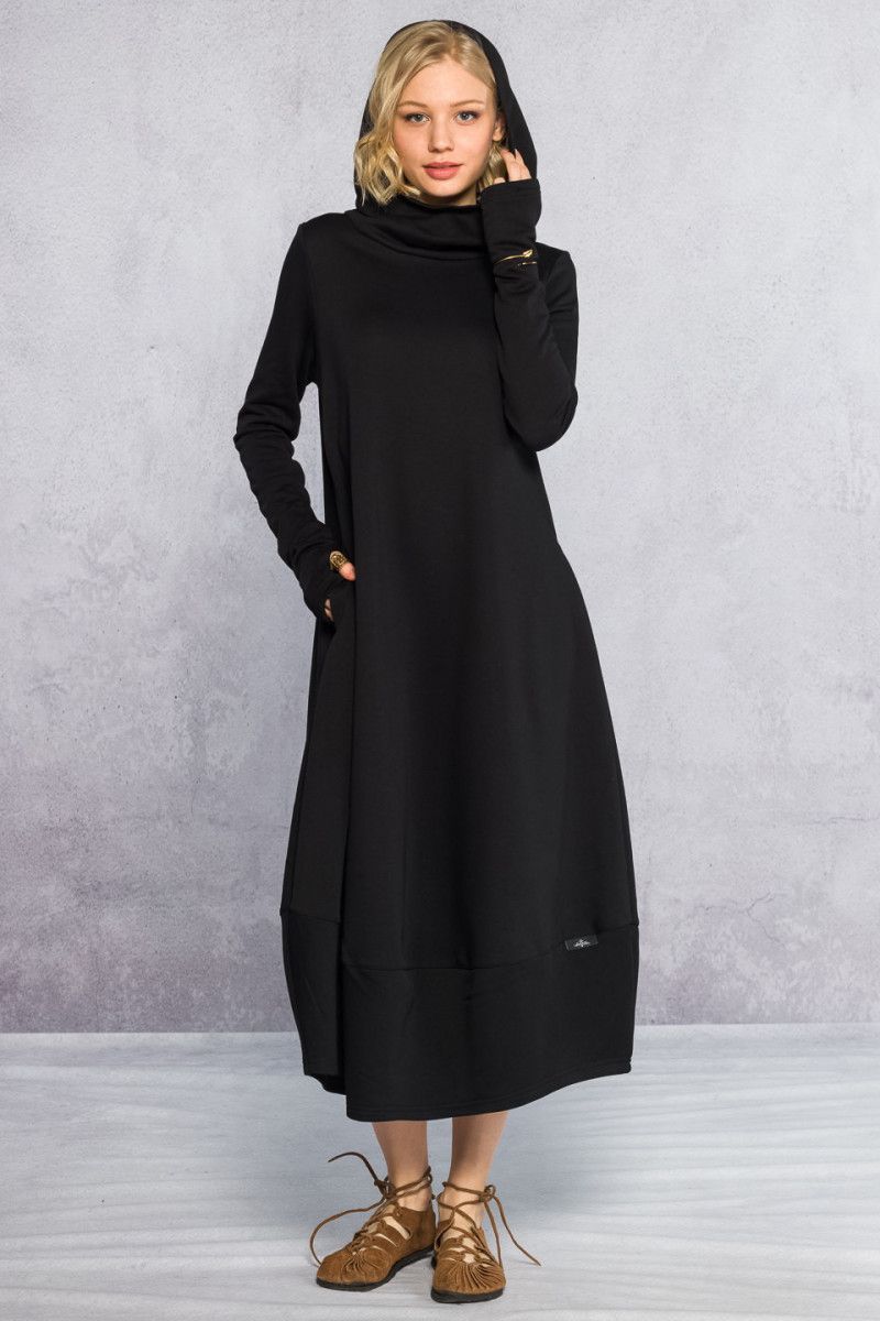 Платье Сакральный мир