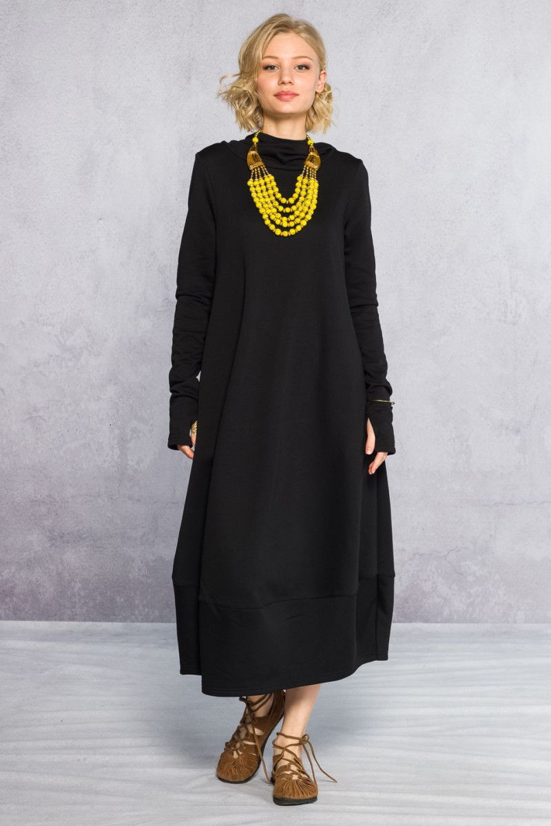 Платье Сакральный мир