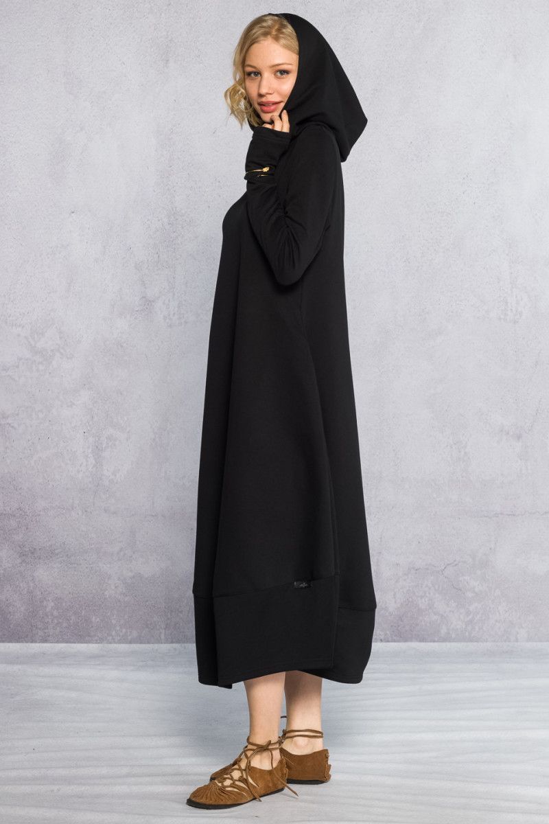 Платье Сакральный мир